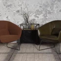 Fauteuil Britt