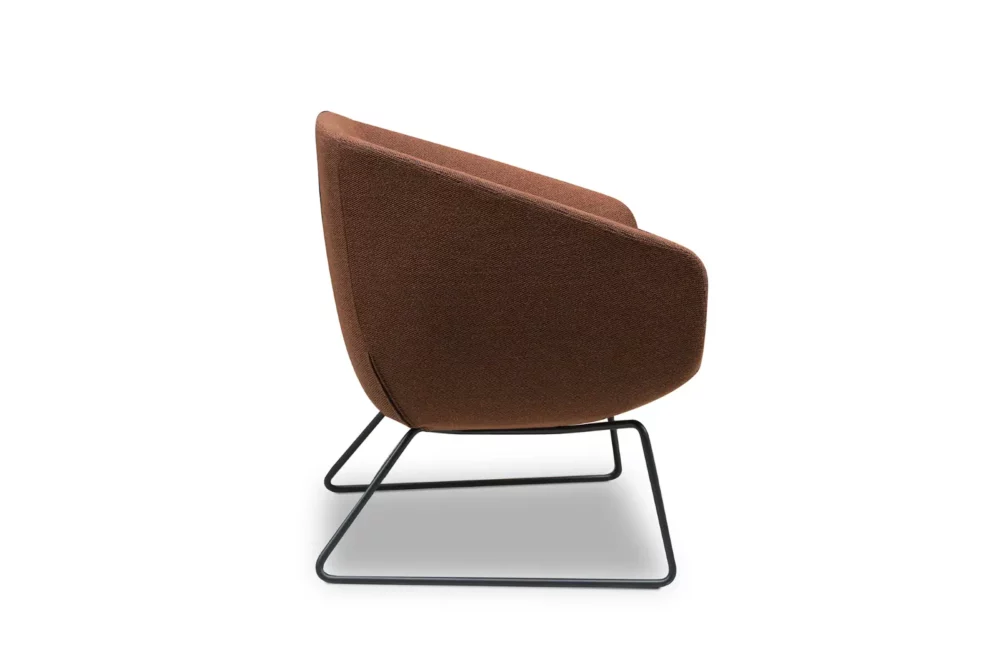 Fauteuil Britt