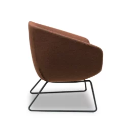 Fauteuil Britt