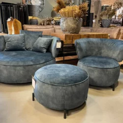 Loveseat Elize