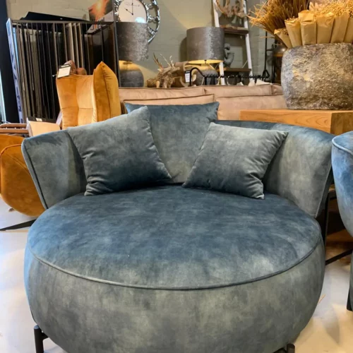 Loveseat Elize