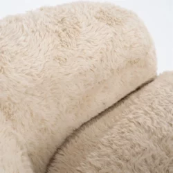 Fauteuil Fluffy 