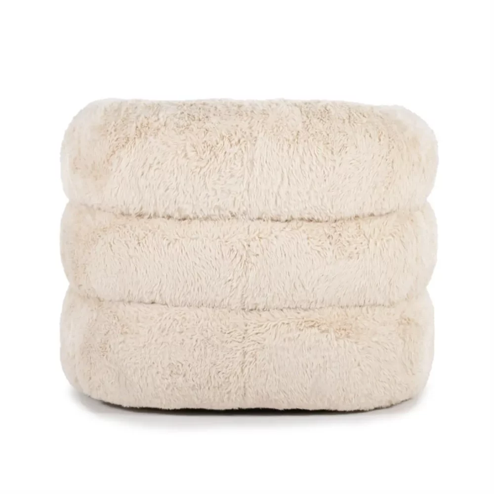 Fauteuil Fluffy 