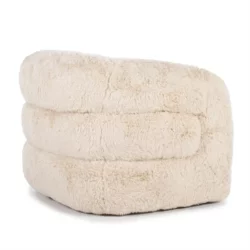 Fauteuil Fluffy 