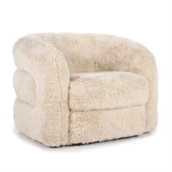 Fauteuil Fluffy 
