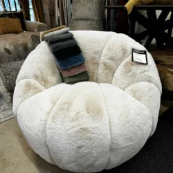Fauteuil Guby