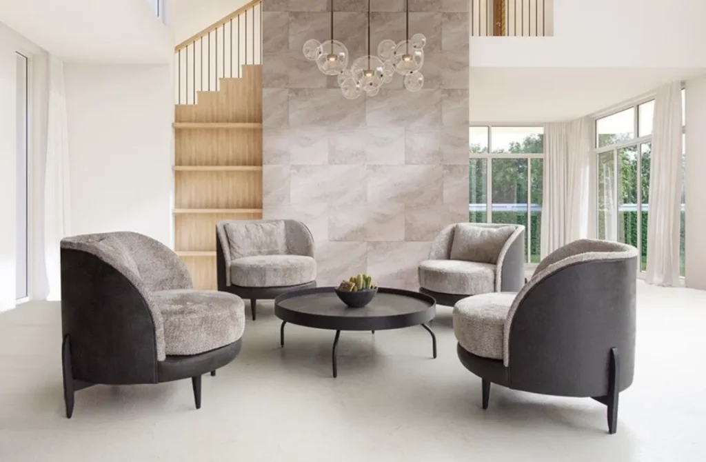 Fauteuil Heaven