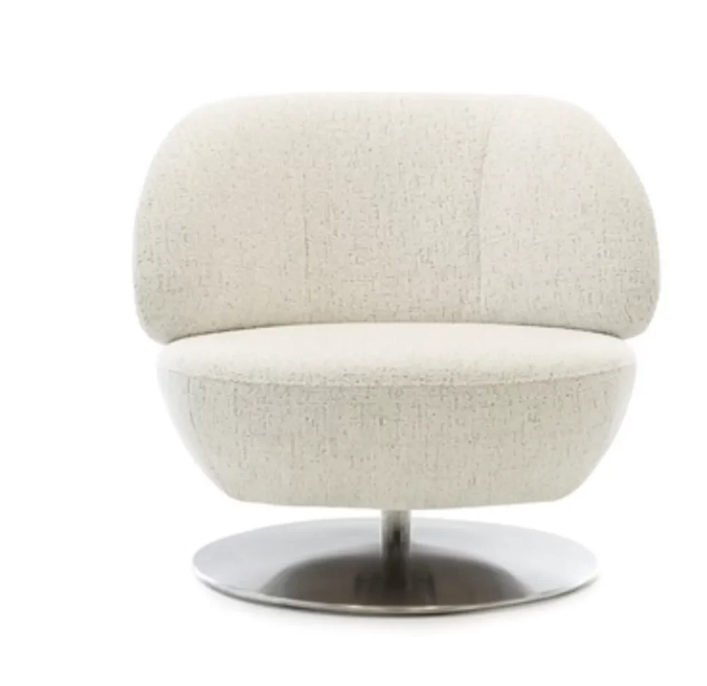 Fauteuil Lavello