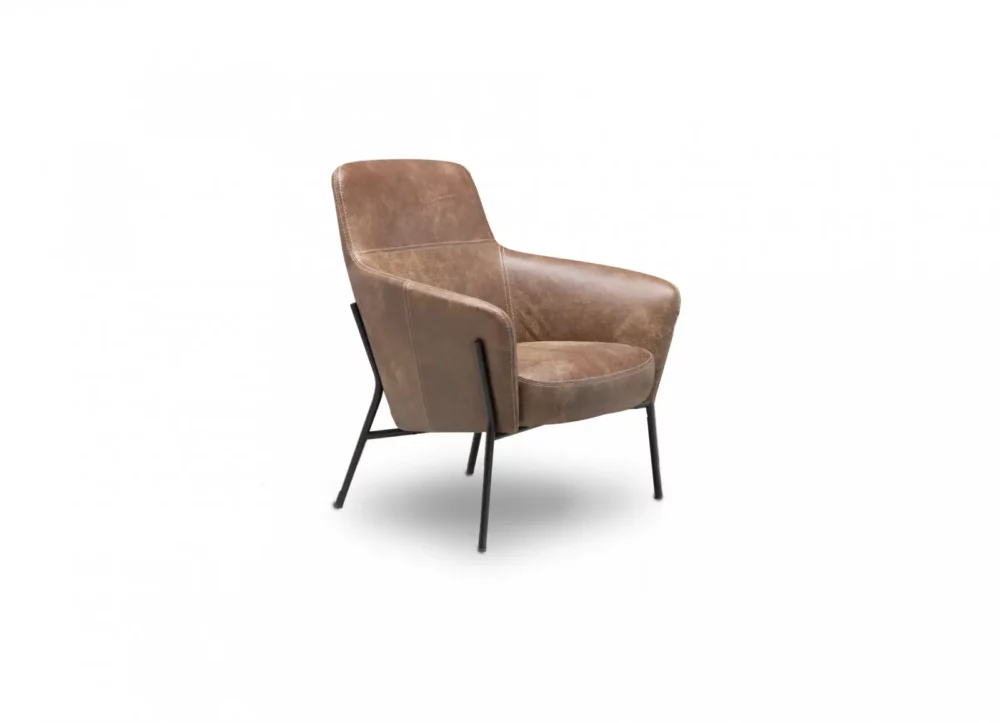 Fauteuil Lisanne
