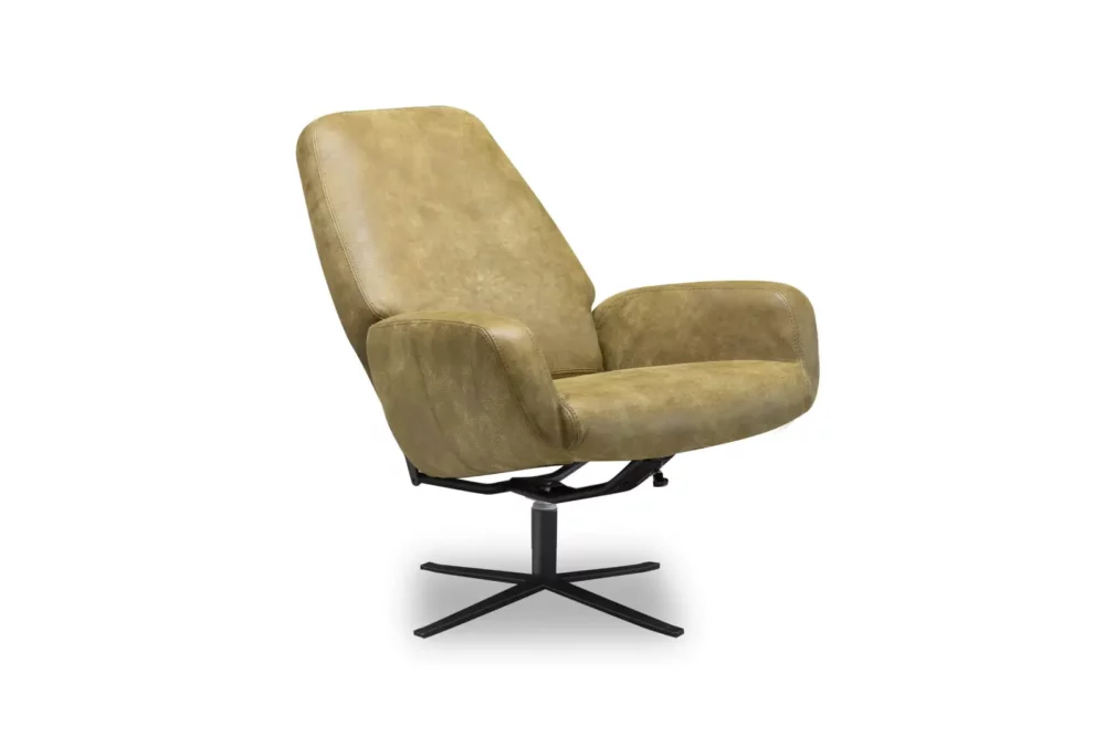 Fauteuil Logan
