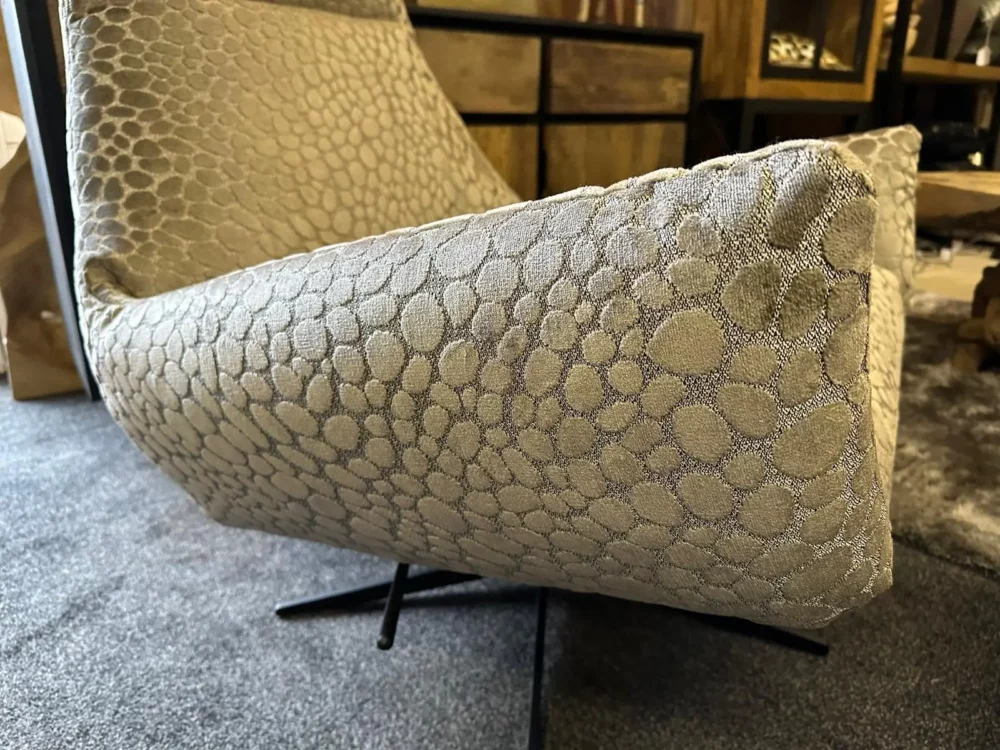 Fauteuil Wim