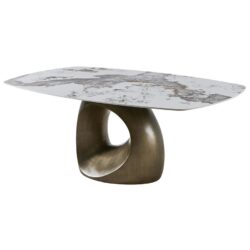 Eetkamertafel Castello 220 cm