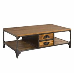 Salontafel Basto 135 cm