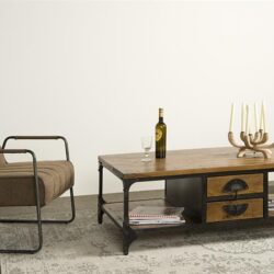 Salontafel Basto 135 cm