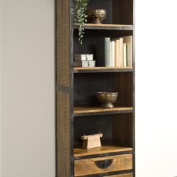 Basto Boekenkast 60 cm