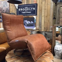 Relaxfauteuil Mondher