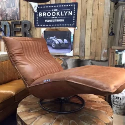 Relaxfauteuil Mondher