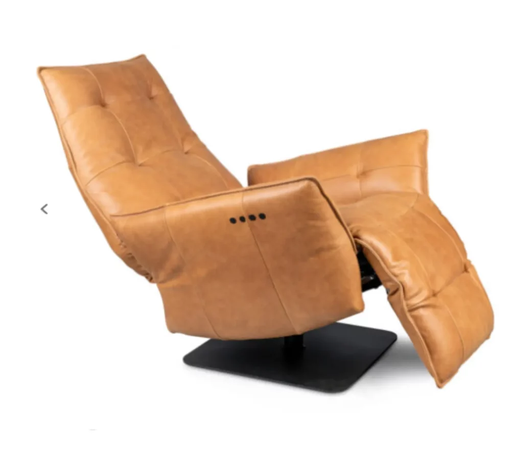 Relaxfauteuil Justin