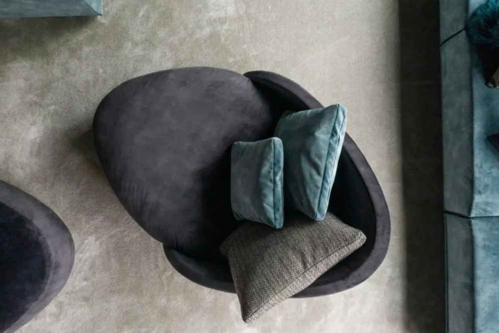 Lounge Toya