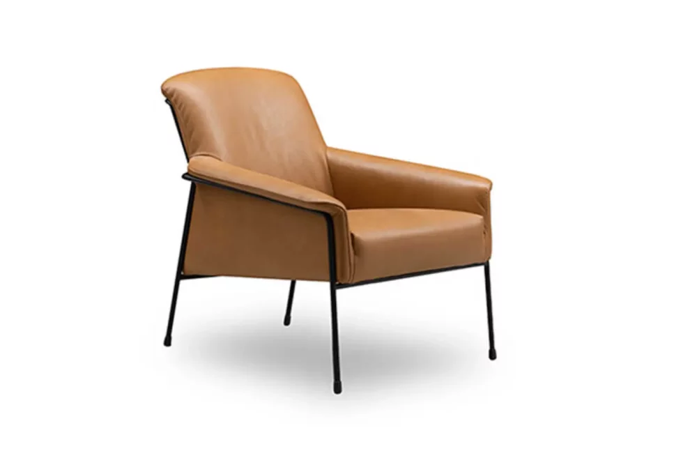Fauteuil Lyon