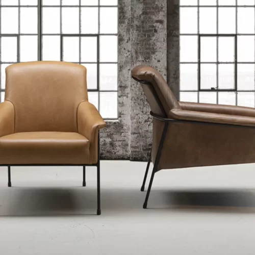 Fauteuil Lyon