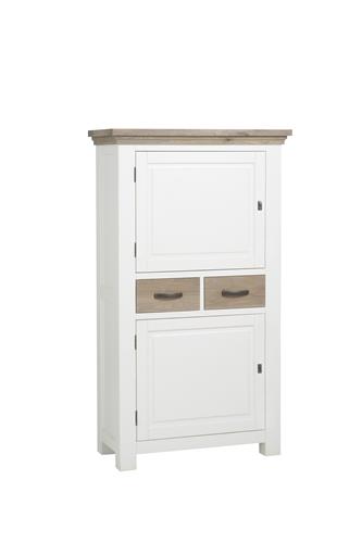 Opbergkast Parma 90 cm