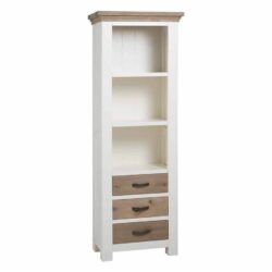 Boekenkast Parma 70 cm