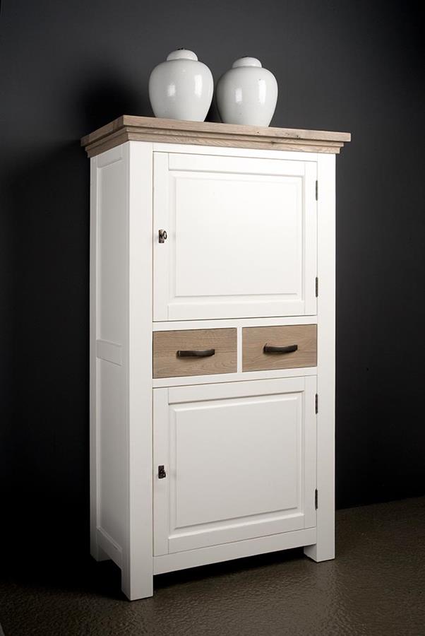 Opbergkast Parma 90 cm