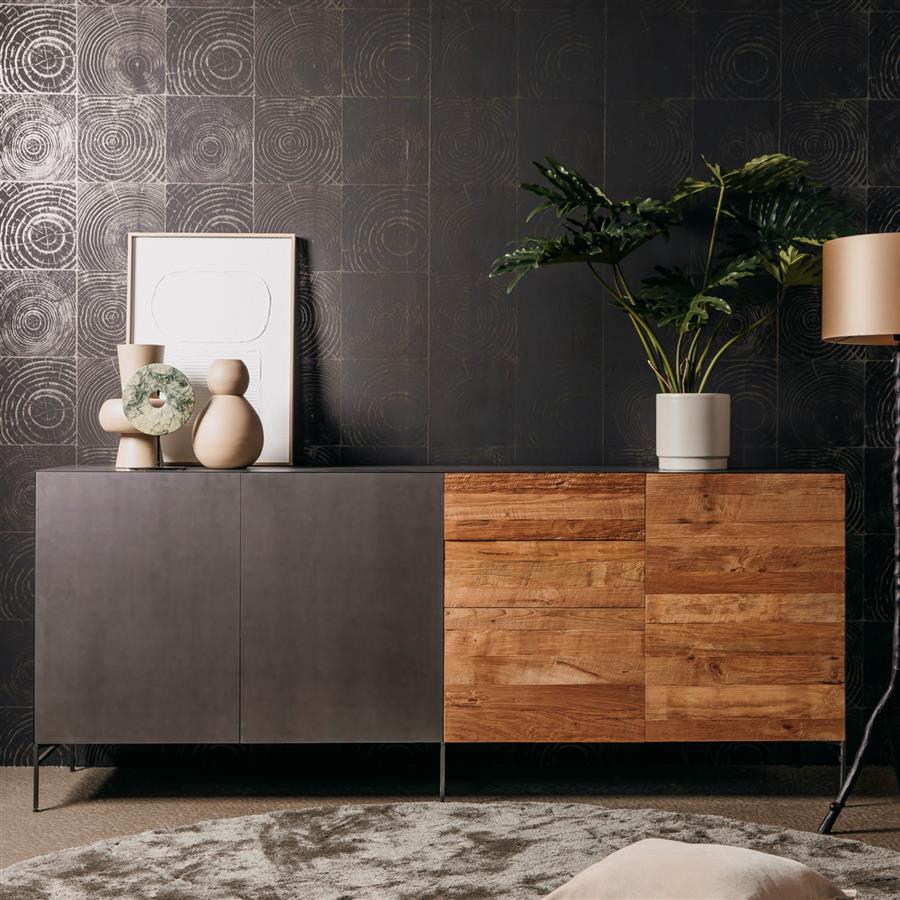 Dressoir Pandora 220 cm