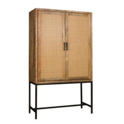 Carini Opbergkast 110 cm