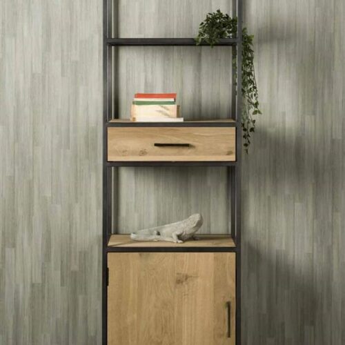 Luna Boekenkast 60 cm