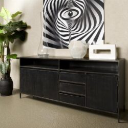 Dressoir Paterno 200 cm