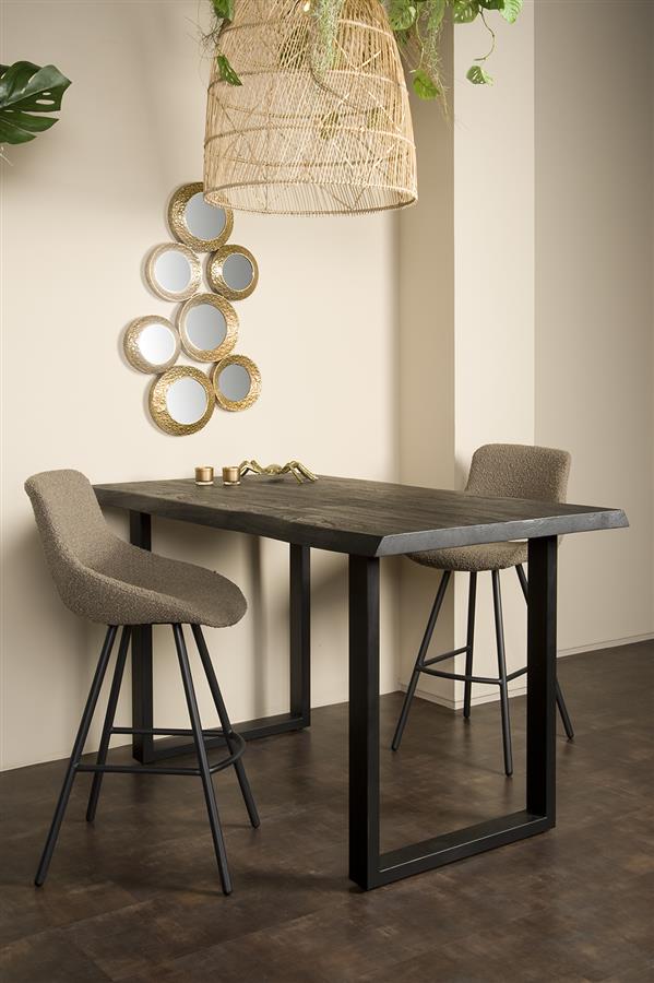 Ultimo Bartafel 160 cm