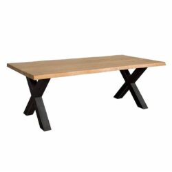 Xara Eetkamertafel 180 cm