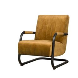 Riva Fauteuil - Adore 14 Yellow
