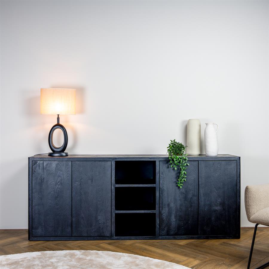 Dressoir Tenna 220 cm