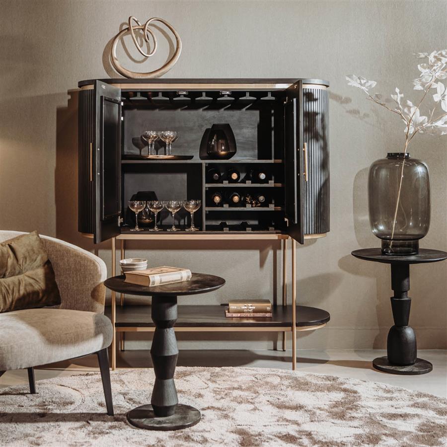 Barkast Rivello 135 cm