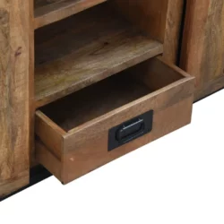 Dressoir Works