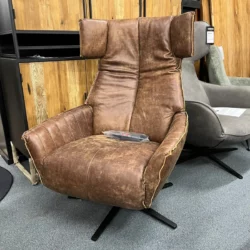Relaxfauteuil Formentera