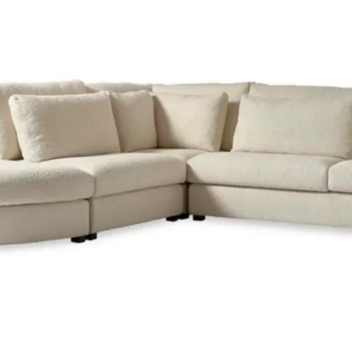 Lounge bank Popoline