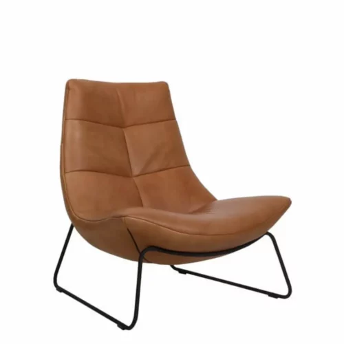 Design fauteuil Rebound van HE design