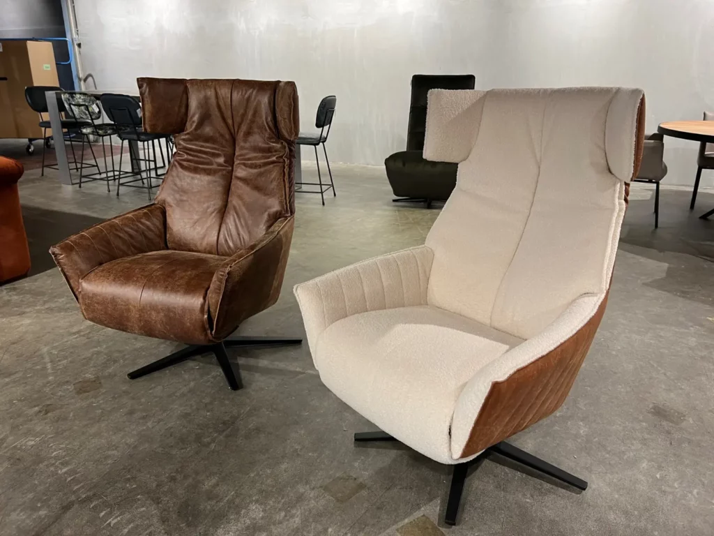 Relaxfauteuil Formentera