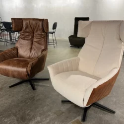 Relaxfauteuil Formentera