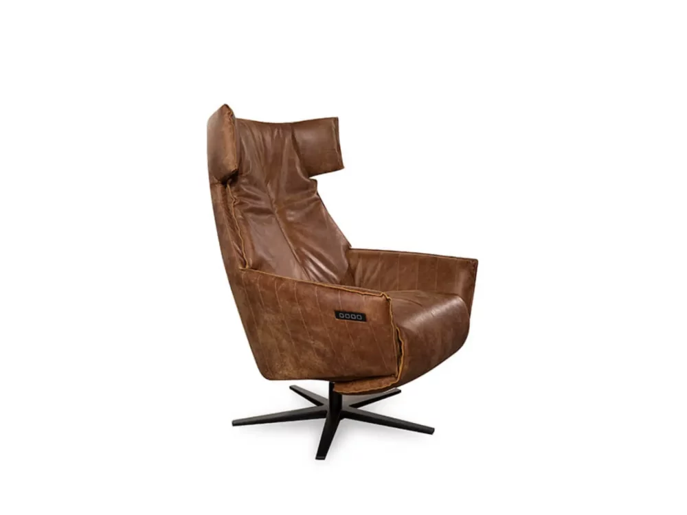 Relaxfauteuil Formentera
