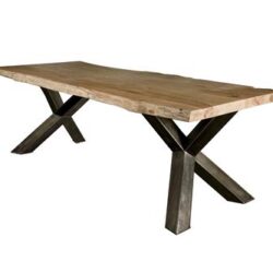 Yunta Eetkamertafel 220 cm