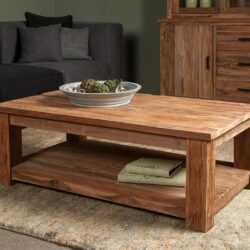 Salontafel Lorenzo 130 cm
