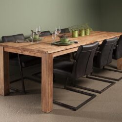 Eetkamertafel Lorenzo 240 cm