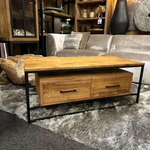 Salontafel Intan
