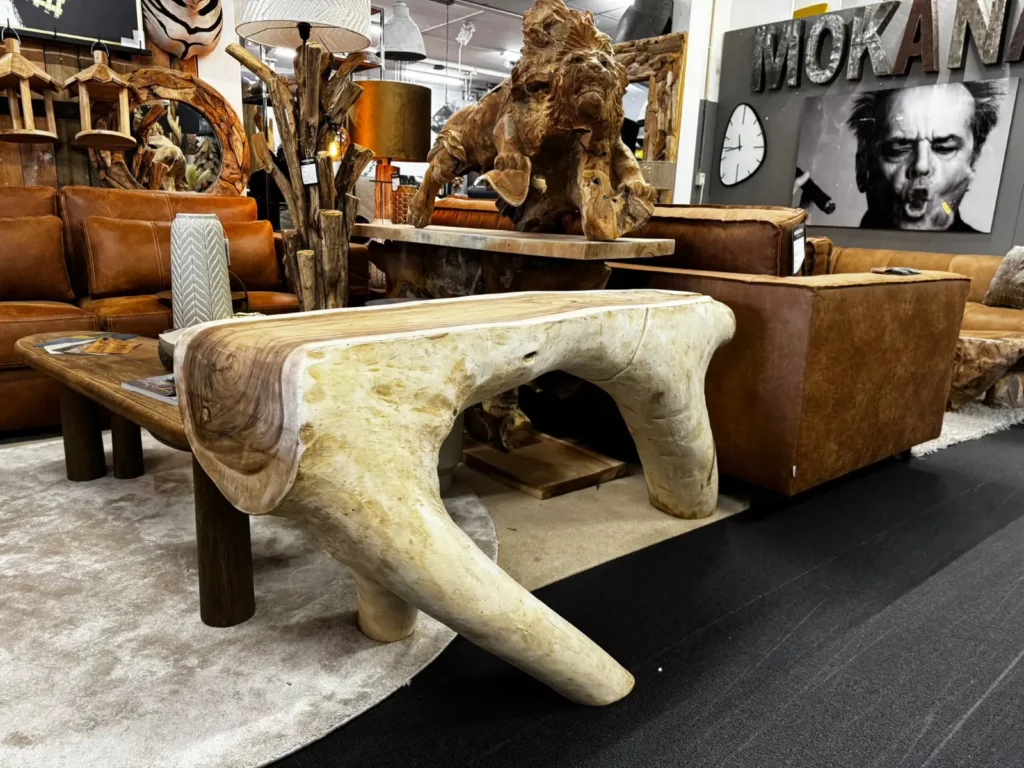 Sidetable Unique