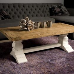 Salontafel Amanda 135 cm